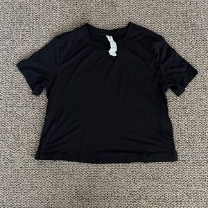 Lululemon short sleeve